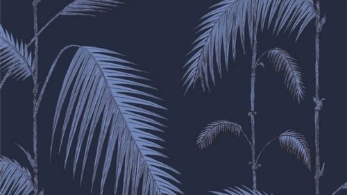 PALM JUNGLE 112-2008